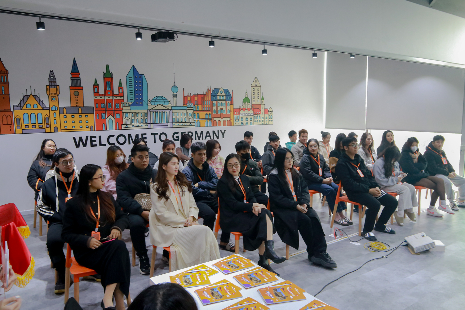 Các Trường Đại Học Uy Tín Tại Đức Và Những Chương Trình Đào Tạo Nổi Bật